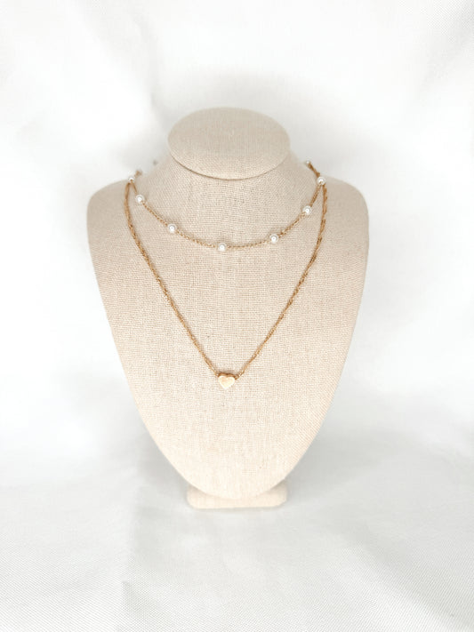 The Miranda Necklace