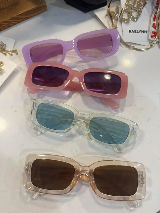Indy Sunglasses