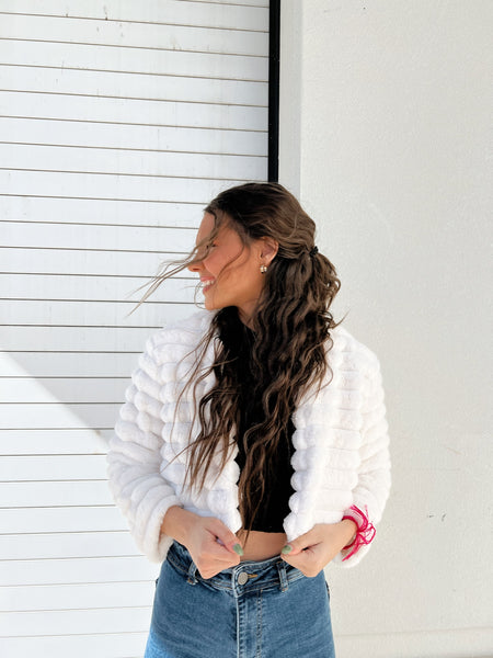 Cocktail Hour Jacket