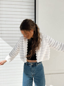 Cocktail Hour Jacket